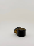travel tin soy candle