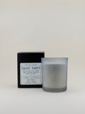 yacht party medium soy candle